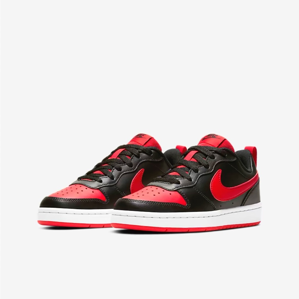 Nike Court Lows